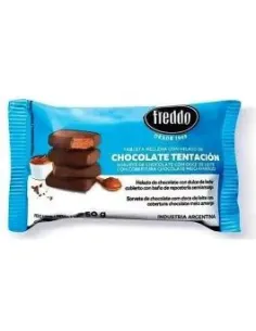 Tableta Chocolate Tent – Estuche X 6un